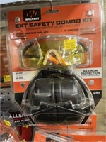 WALKERS EXT SAFETY COMBO KIT