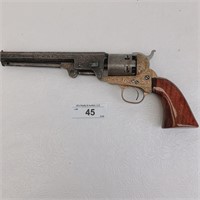 .35 Cal. Navy Model, Revolver S#22707