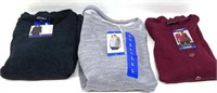 (3) LG Women's Nicole Miller Cardigan/Sweaters