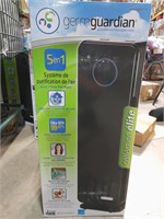GERM GUARDIAN AIR PURIFYING SYSTEM