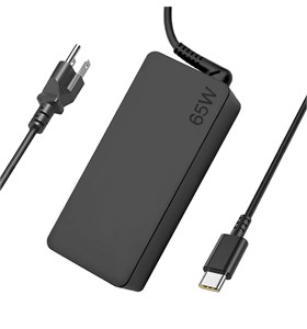 ($39) Replacement USB-C 65W 45W AC Charger