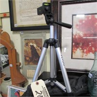 PEYOU CAMERA TRIPOD