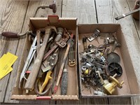Cutter, Hardware, Tools