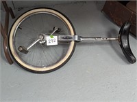 Schwinn Unicycle