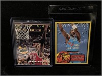 Michael Jordan Cards - MICHAEL JORDAN 1993-1994