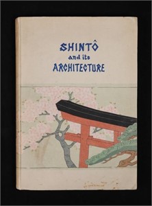 Aisaburo Akiyama & Hasui Shinto & Its Architecture