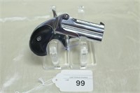 Hy Hunter Derringer .22 Pistol Used