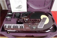 Suzuki Q Card Digital Song Card Guitar QC-1