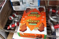 REESE'S TREES - IN DATE FULL BOX