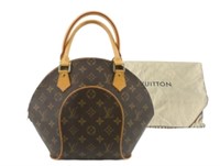 Louis Vuitton Ellipse PM Handbag