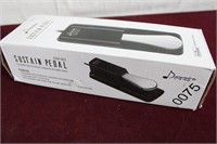 Donner Sustain Pedal / New