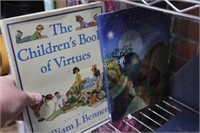 CHILDREN'S BOOKS