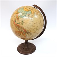 Replogle Globe, 12" Diameter