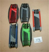 Allen Wrench Multi-tools