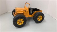 Tonka Jeep Dune Buggy -die cast vehicle approx