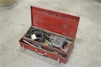 Milwaukee Jack Hammer, Works Per Seller