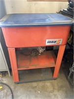 Indy 5 Automotive Parts washer