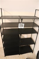 Shoe Rack/Storage Shelf (BUYER RESPONSIBLE FOR