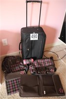 Luggage, Notebook & Miscellaneous(R7U)