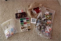 Jewelry Making Supplies(R7U)