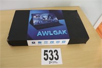 New Awlgak 15" Portable Monitor(R8U)