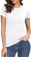 Dailiup Women's Casual Summer T-Shirts