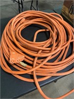 20 Amp Extension Cord
