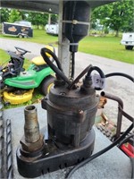 Sump Pump