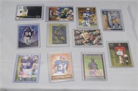 1996-2015 FOOTBALL CARD HARD CASE