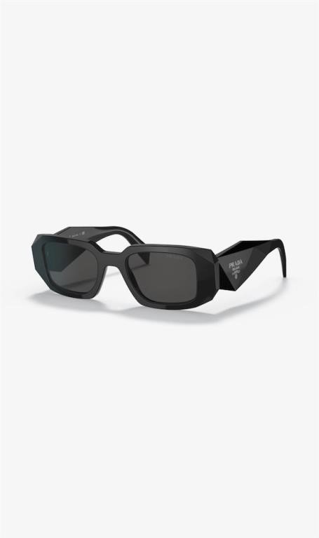 $517 PRADA - PR 17WS, LUXURY FASHION SUNGLASSES