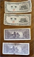 Foreign Bills