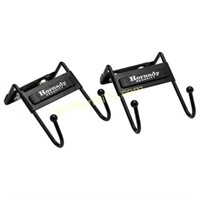 HORN MAGNETIC SAFE HOOKS 2PK