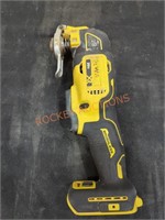 DeWalt 20V oscillating Multi-Tool