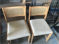 2 Chairs