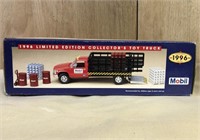 1996 Mobile Collectible Toy Truck Limited Edition