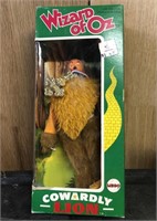 1974 Mego Wizard of Oz Cowardly Lion