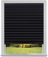 PLEATED PAPER BLINDS, 48" x 72"