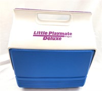 Igloo Little Playmate Deluxe Cooler
