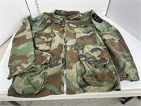 US Army shirt