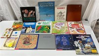 Lot of Educational Books