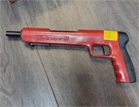 RED HEAD MODEL 727 GUN