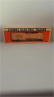 LIONEL DAIRY DISPATCH REEFER 6-16146  WITH BOX