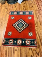 Native American Style area Rug