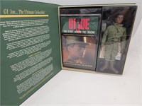 G.I. JOE  1964 REPRODUCTION Action Soldier