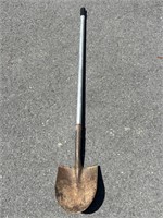 Craftsman 57in Digging Shovel w/Fiberglass Handle