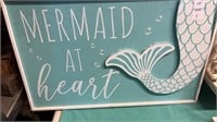 Mermaid at Heart Picture