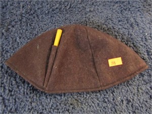 BROWNIE GIRL SCOUT HAT