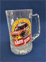 1995 Slim Jim Mug Labonte  #44 Mug glass