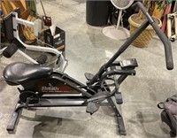 Health Rider Exercise Bike