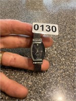 Quartz Watch- untested